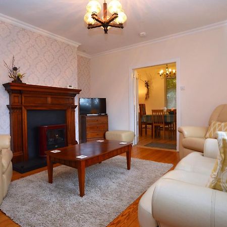 Cedar Cottage Dunoon Εξωτερικό φωτογραφία