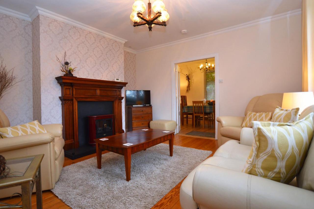 Cedar Cottage Dunoon Εξωτερικό φωτογραφία