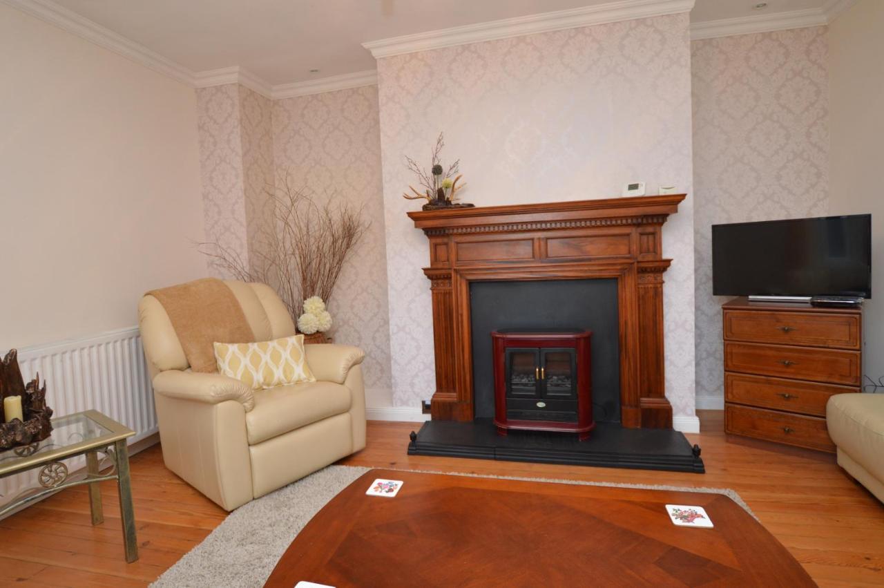 Cedar Cottage Dunoon Εξωτερικό φωτογραφία