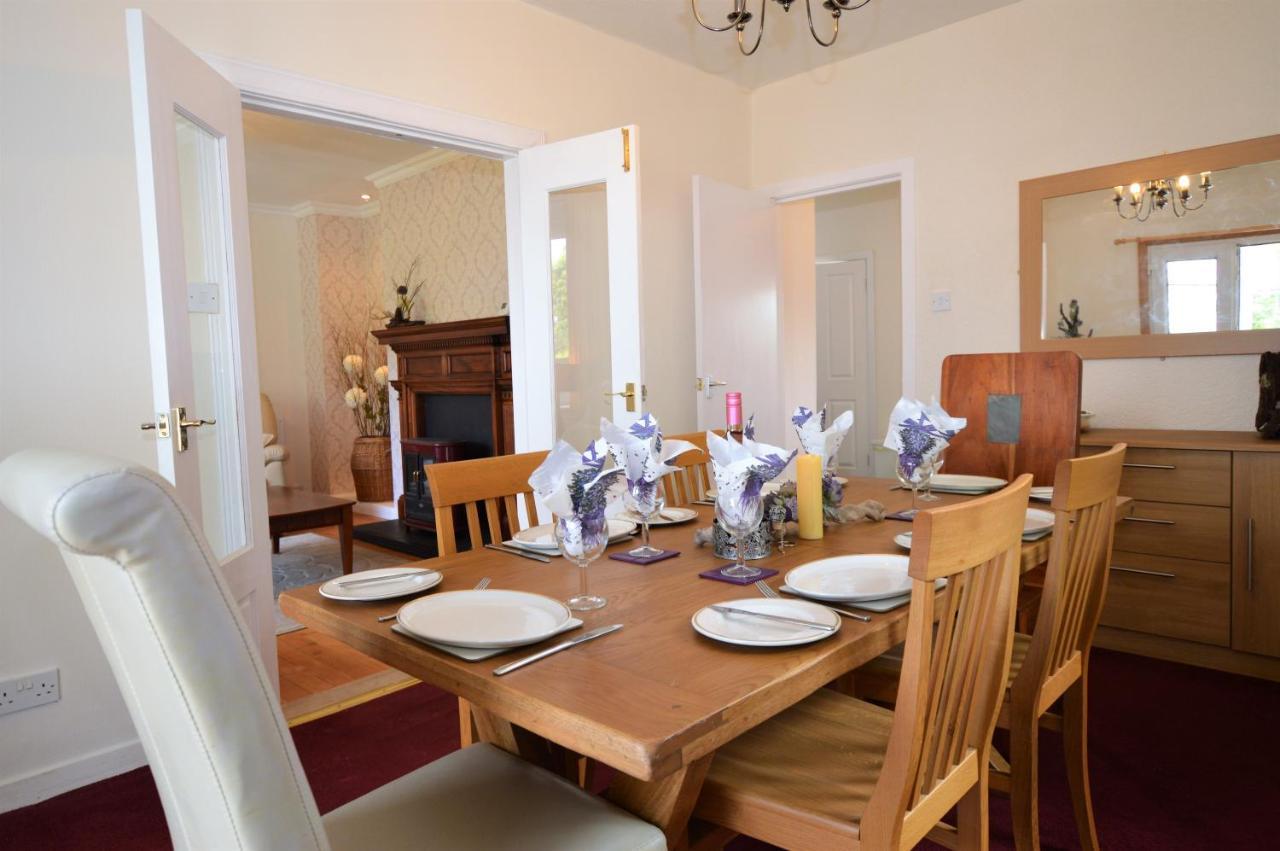 Cedar Cottage Dunoon Εξωτερικό φωτογραφία