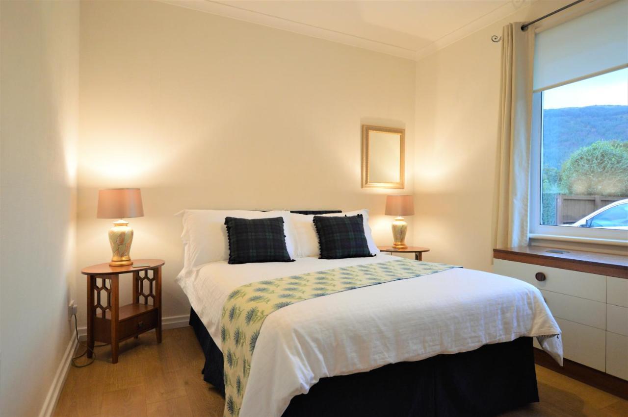 Cedar Cottage Dunoon Εξωτερικό φωτογραφία