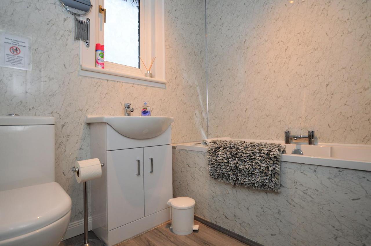 Cedar Cottage Dunoon Εξωτερικό φωτογραφία