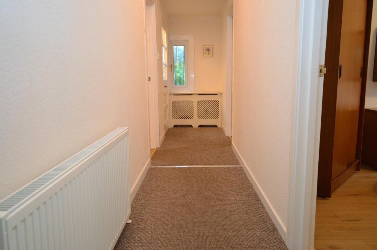 Cedar Cottage Dunoon Εξωτερικό φωτογραφία