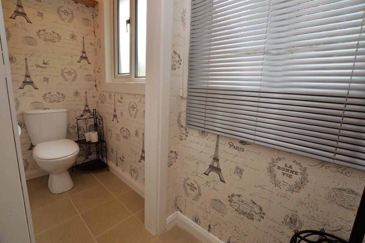 Cedar Cottage Dunoon Εξωτερικό φωτογραφία