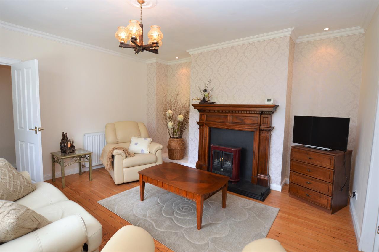 Cedar Cottage Dunoon Εξωτερικό φωτογραφία