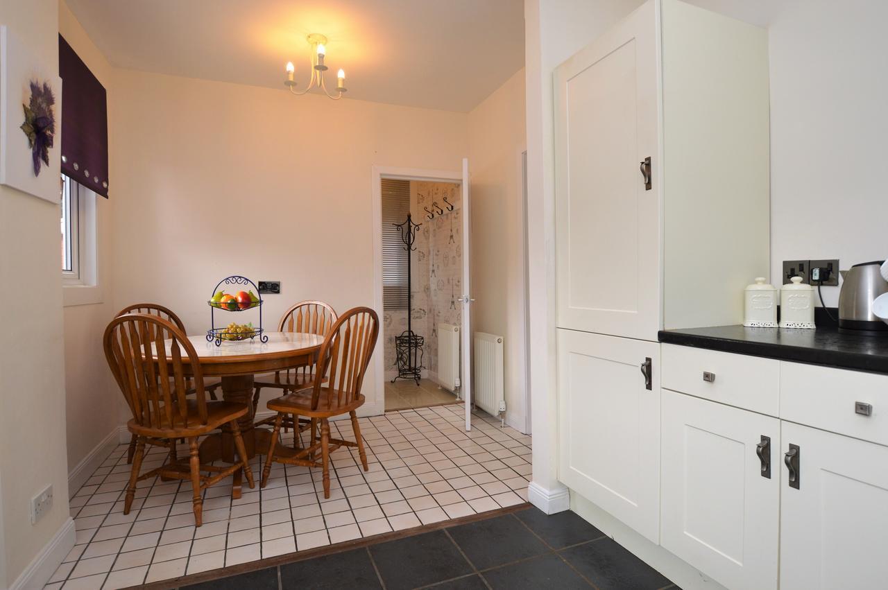 Cedar Cottage Dunoon Εξωτερικό φωτογραφία