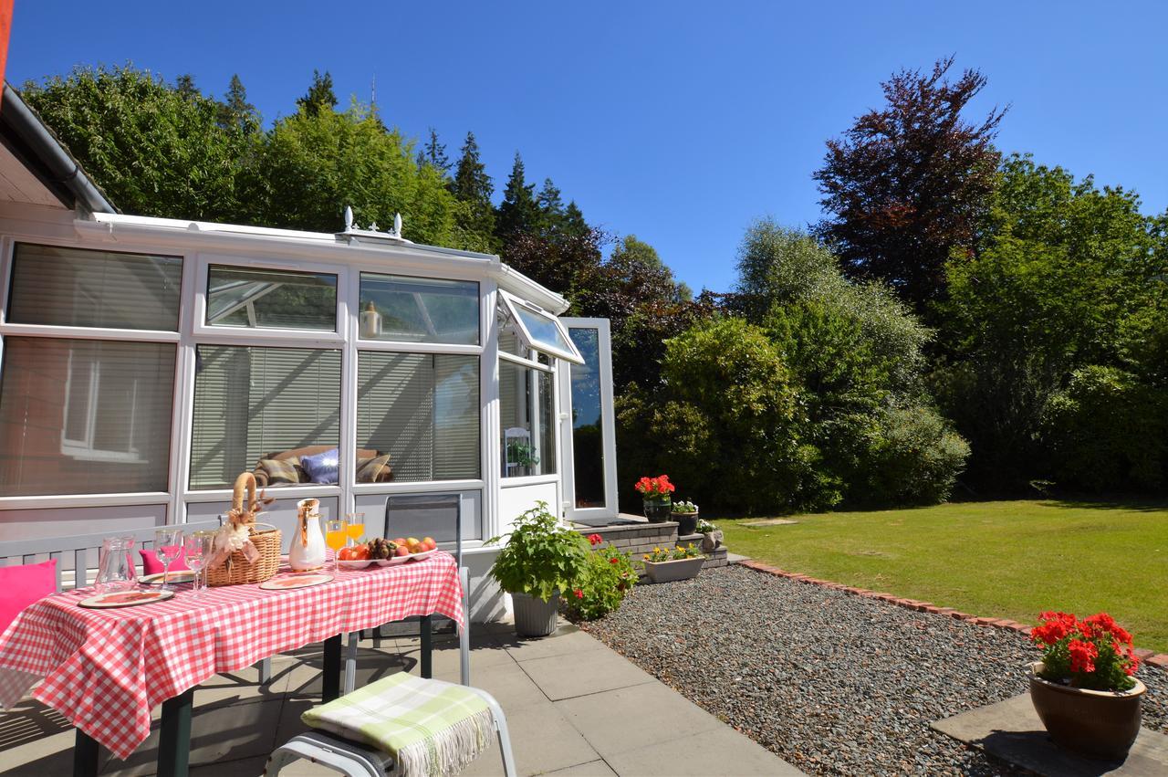 Cedar Cottage Dunoon Εξωτερικό φωτογραφία