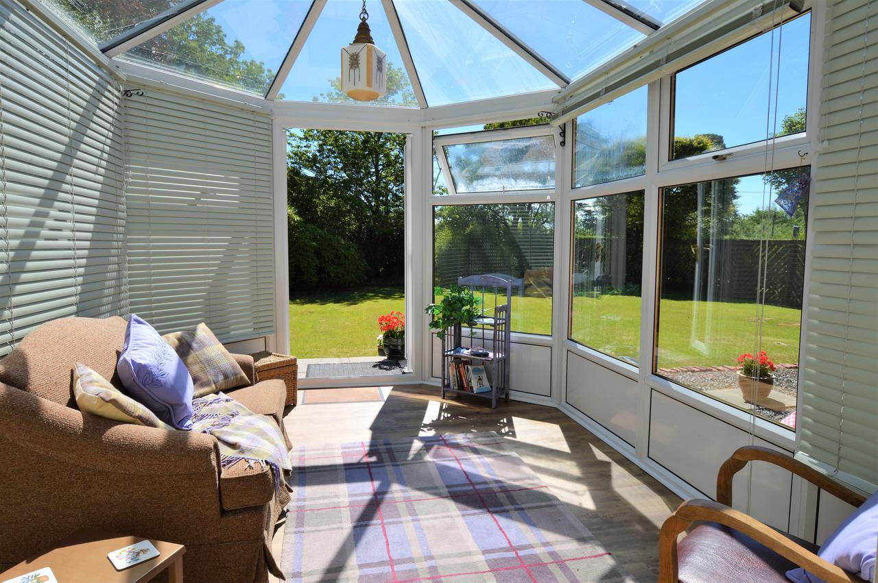 Cedar Cottage Dunoon Εξωτερικό φωτογραφία