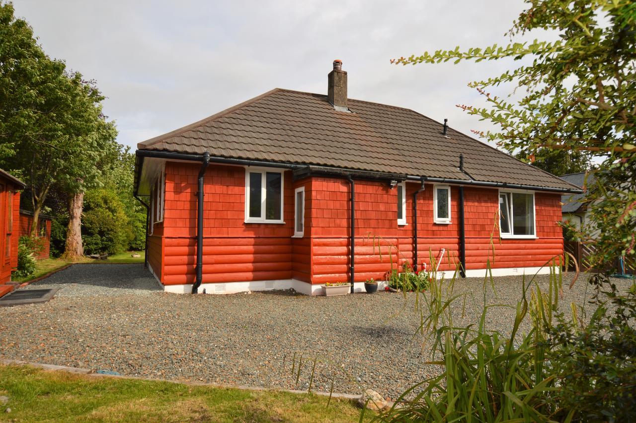 Cedar Cottage Dunoon Εξωτερικό φωτογραφία