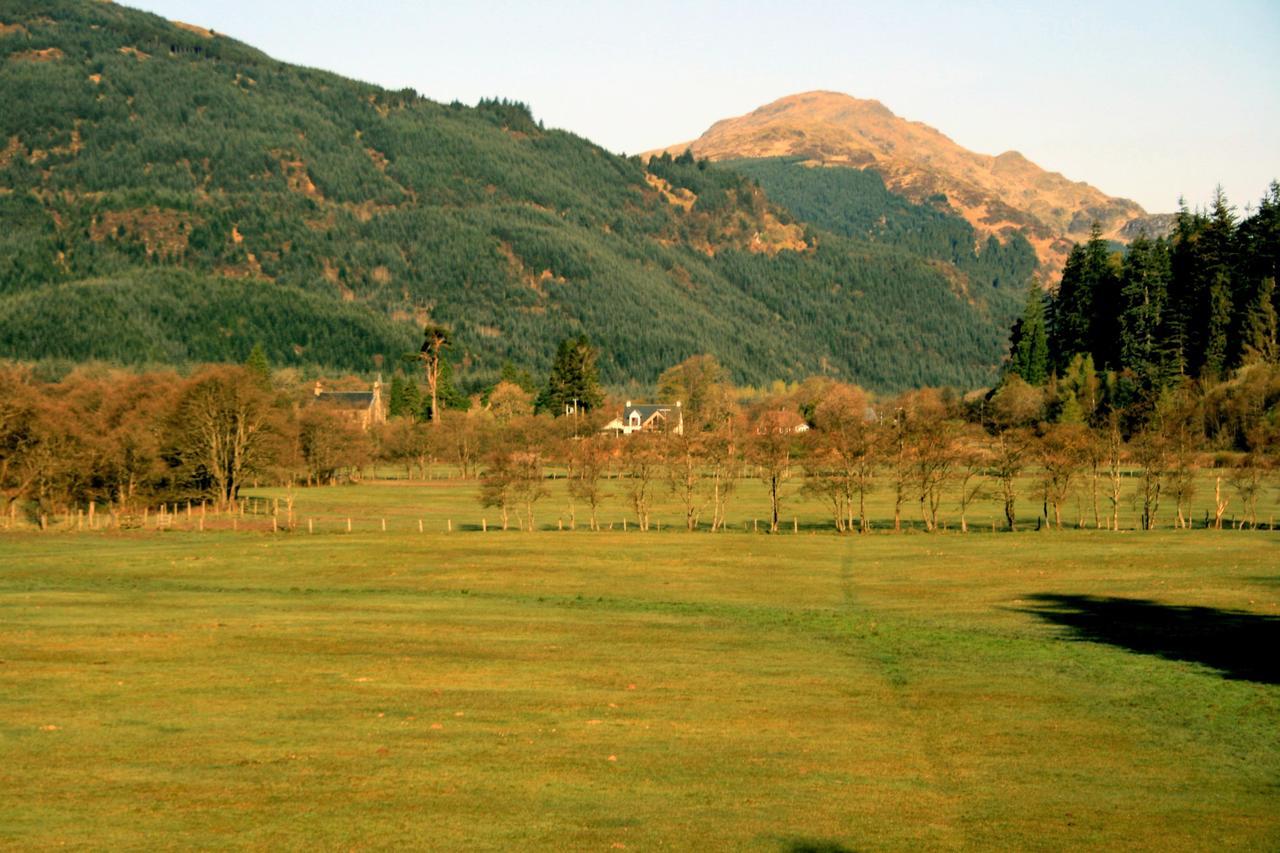 Cedar Cottage Dunoon Εξωτερικό φωτογραφία