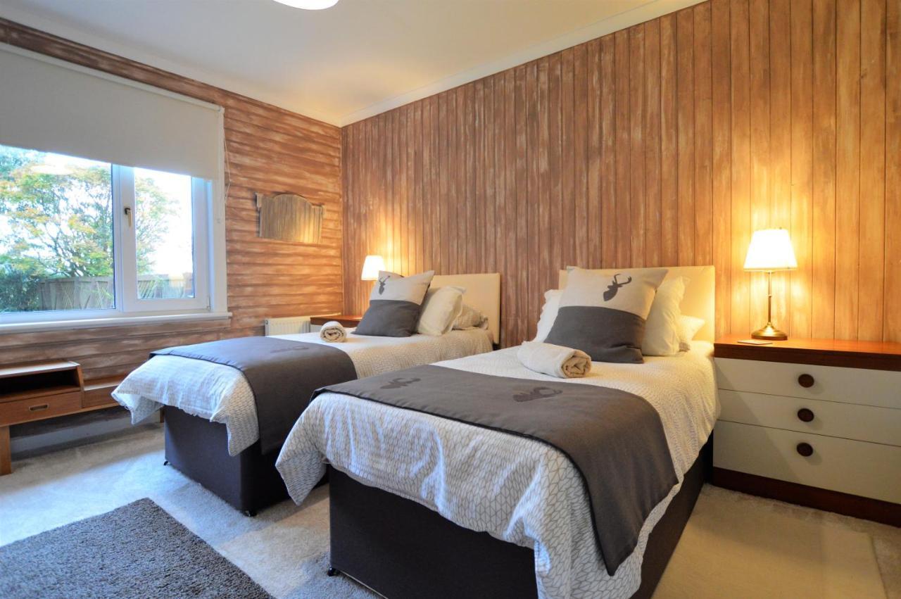 Cedar Cottage Dunoon Εξωτερικό φωτογραφία