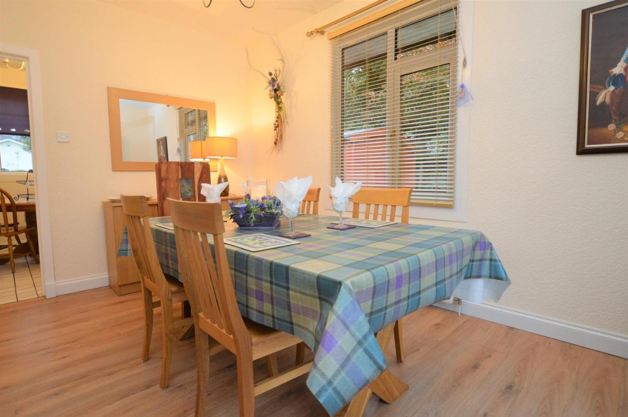 Cedar Cottage Dunoon Εξωτερικό φωτογραφία
